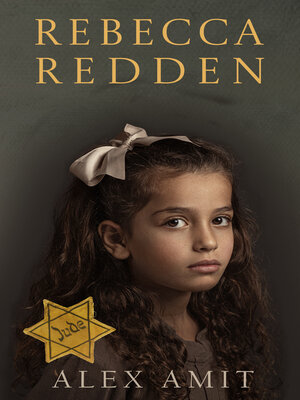 cover image of Rebecca Redden